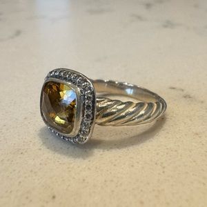 David Yurman Ring